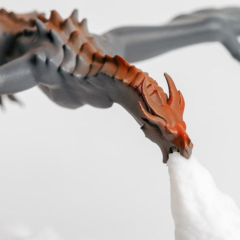Spyre - The Original 3D Dragon Lamp